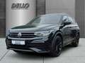 Volkswagen Tiguan Allspace R-Line 4Motion 2.0 AT Leder Navi Panoramadach Spor Schwarz - thumbnail 1