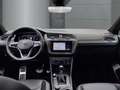 Volkswagen Tiguan Allspace R-Line 4Motion 2.0 AT Leder Navi Panoramadach Spor Schwarz - thumbnail 10