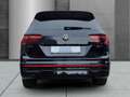 Volkswagen Tiguan Allspace R-Line 4Motion 2.0 AT Leder Navi Panoramadach Spor Schwarz - thumbnail 6