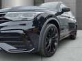 Volkswagen Tiguan Allspace R-Line 4Motion 2.0 AT Leder Navi Panoramadach Spor Schwarz - thumbnail 4
