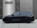 Volkswagen Tiguan Allspace R-Line 4Motion 2.0 AT Leder Navi Panoramadach Spor Schwarz - thumbnail 2