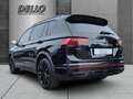 Volkswagen Tiguan Allspace R-Line 4Motion 2.0 AT Leder Navi Panoramadach Spor Schwarz - thumbnail 3