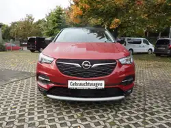 Opel Grandland (X) 2020*AUTOMATIK*ALLWETTER*