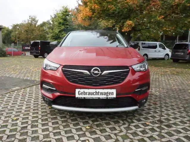 Opel Grandland (X) 2020*AUTOMATIK*ALLWETTER*
