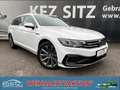 Volkswagen Passat Variant GTE 1,4 TSI PHEV DSG| NP €61.600 Weiß - thumbnail 1