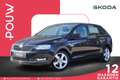 Skoda Rapid/Spaceback 1.0 TSI 95pk Greentech Clever | Panoramadak | Stoe Noir - thumbnail 1