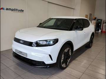 286ch Extended Range 77kW RWD