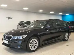 Bmw 320 d Advantage/Aut/ActivGuarPlus/SitzHeiz/Alarm