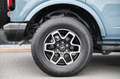 Ford Bronco 2.7 EcoBoost 4x4 Outer Banks* Vollleder* Blau - thumbnail 46
