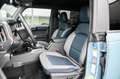 Ford Bronco 2.7 EcoBoost 4x4 Outer Banks* Vollleder* Blau - thumbnail 17