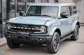 Ford Bronco 2.7 EcoBoost 4x4 Outer Banks* Vollleder* Blau - thumbnail 34