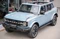 Ford Bronco 2.7 EcoBoost 4x4 Outer Banks* Vollleder* Blau - thumbnail 36