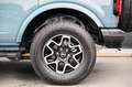 Ford Bronco 2.7 EcoBoost 4x4 Outer Banks* Vollleder* Blau - thumbnail 45