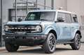 Ford Bronco 2.7 EcoBoost 4x4 Outer Banks* Vollleder* Blau - thumbnail 38