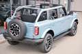 Ford Bronco 2.7 EcoBoost 4x4 Outer Banks* Vollleder* Blau - thumbnail 37