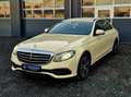 Mercedes-Benz E 220 Avantgarde 9G-Tronic MBUX Taxi Paket LED NAVI Beige - thumbnail 1