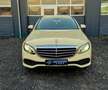 Mercedes-Benz E 220 Avantgarde 9G-Tronic MBUX Taxi Paket LED NAVI Beige - thumbnail 2