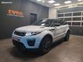 Land Rover Range Rover Evoque Land 2.0 TD4 180ch SE DYNAMIC 4WD BVA Wit - thumbnail 1