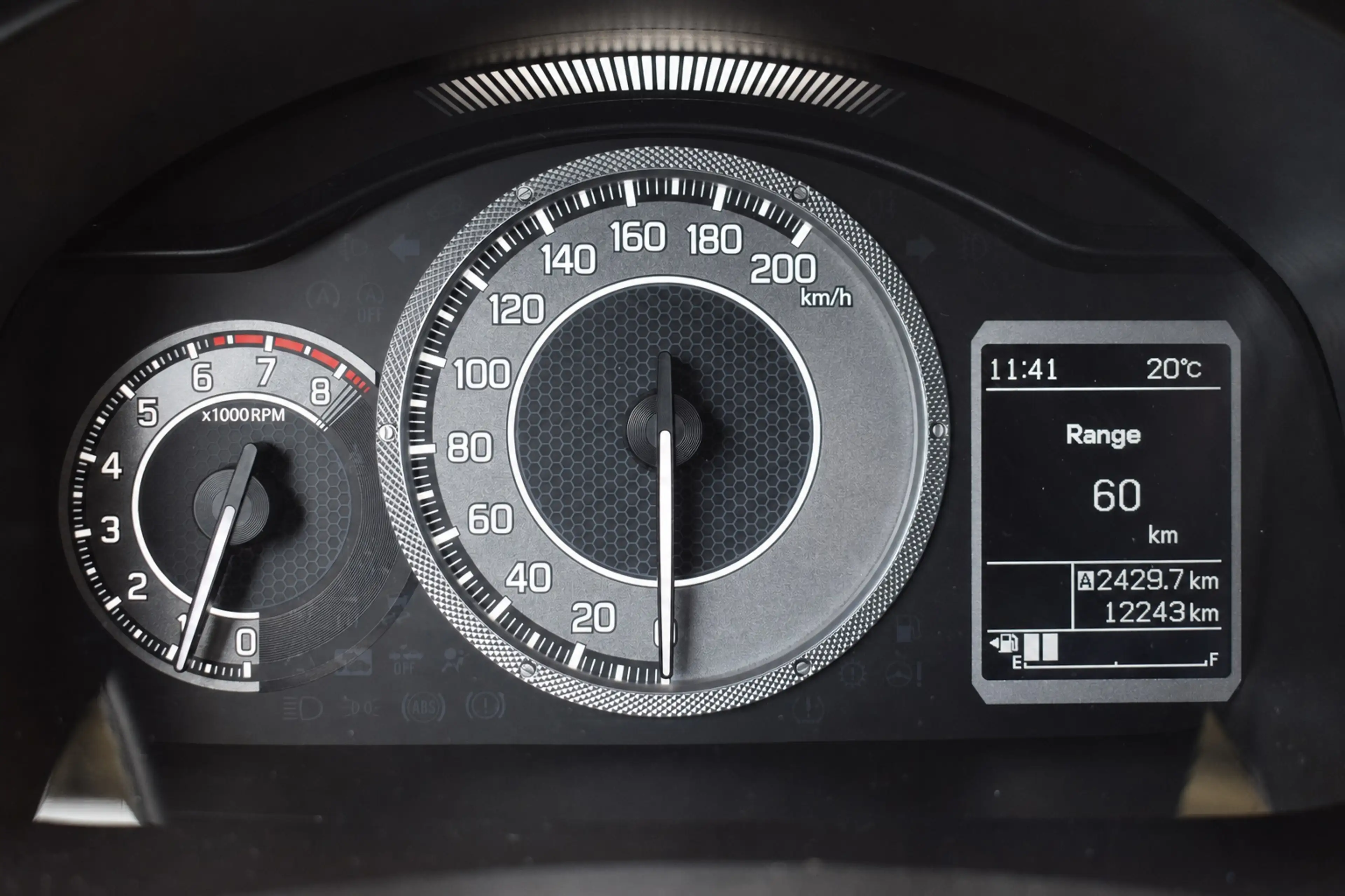 Suzuki Ignis 1.2 Smart Hybrid Style | Navigatie | Stoelverwarmi — photo 17