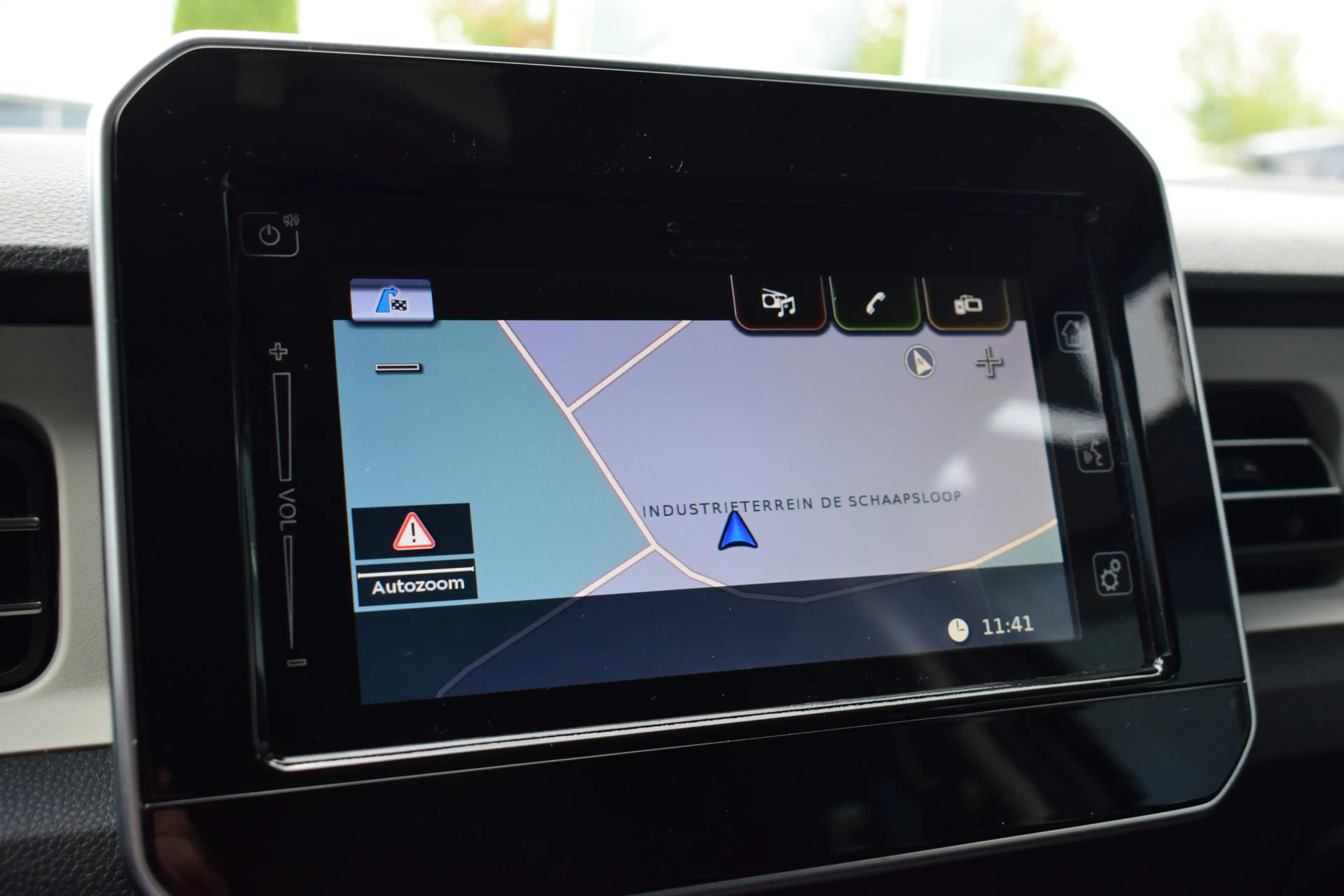 Suzuki Ignis 1.2 Smart Hybrid Style | Navigatie | Stoelverwarmi — photo 4