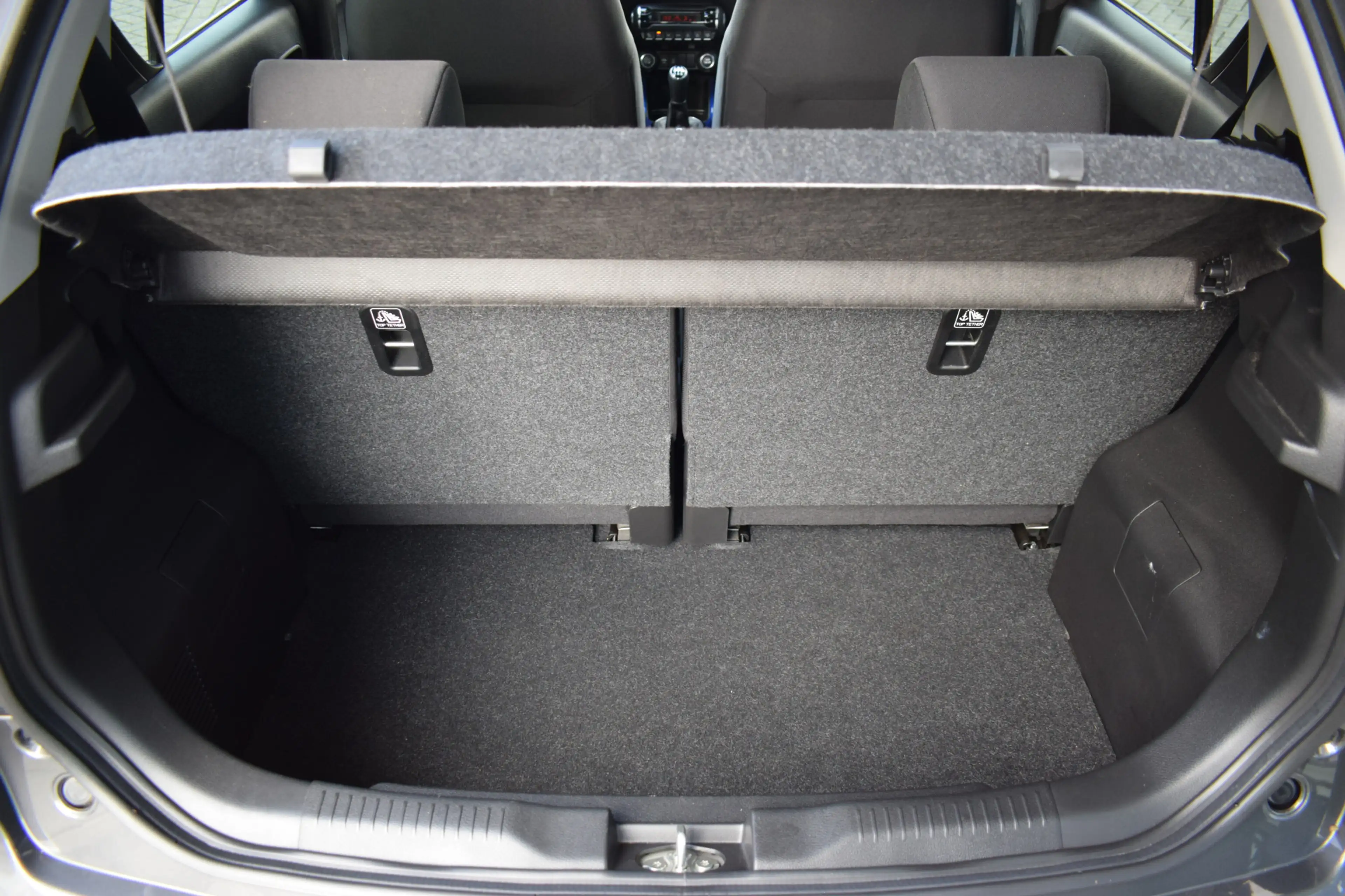 Suzuki Ignis 1.2 Smart Hybrid Style | Navigatie | Stoelverwarmi — photo 10