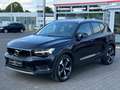 Volvo XC40 Momentum Pro AWD Schwarz - thumbnail 2