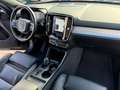 Volvo XC40 Momentum Pro AWD Schwarz - thumbnail 10