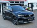 Volvo XC40 Momentum Pro AWD Schwarz - thumbnail 8