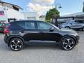 Volvo XC40 Momentum Pro AWD Schwarz - thumbnail 7