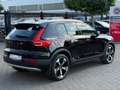 Volvo XC40 Momentum Pro AWD Schwarz - thumbnail 6
