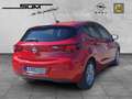 Opel Astra 1.2 Edition Navi, Sitzheiz. LED Apple CarPlay Andr Rot - thumbnail 6