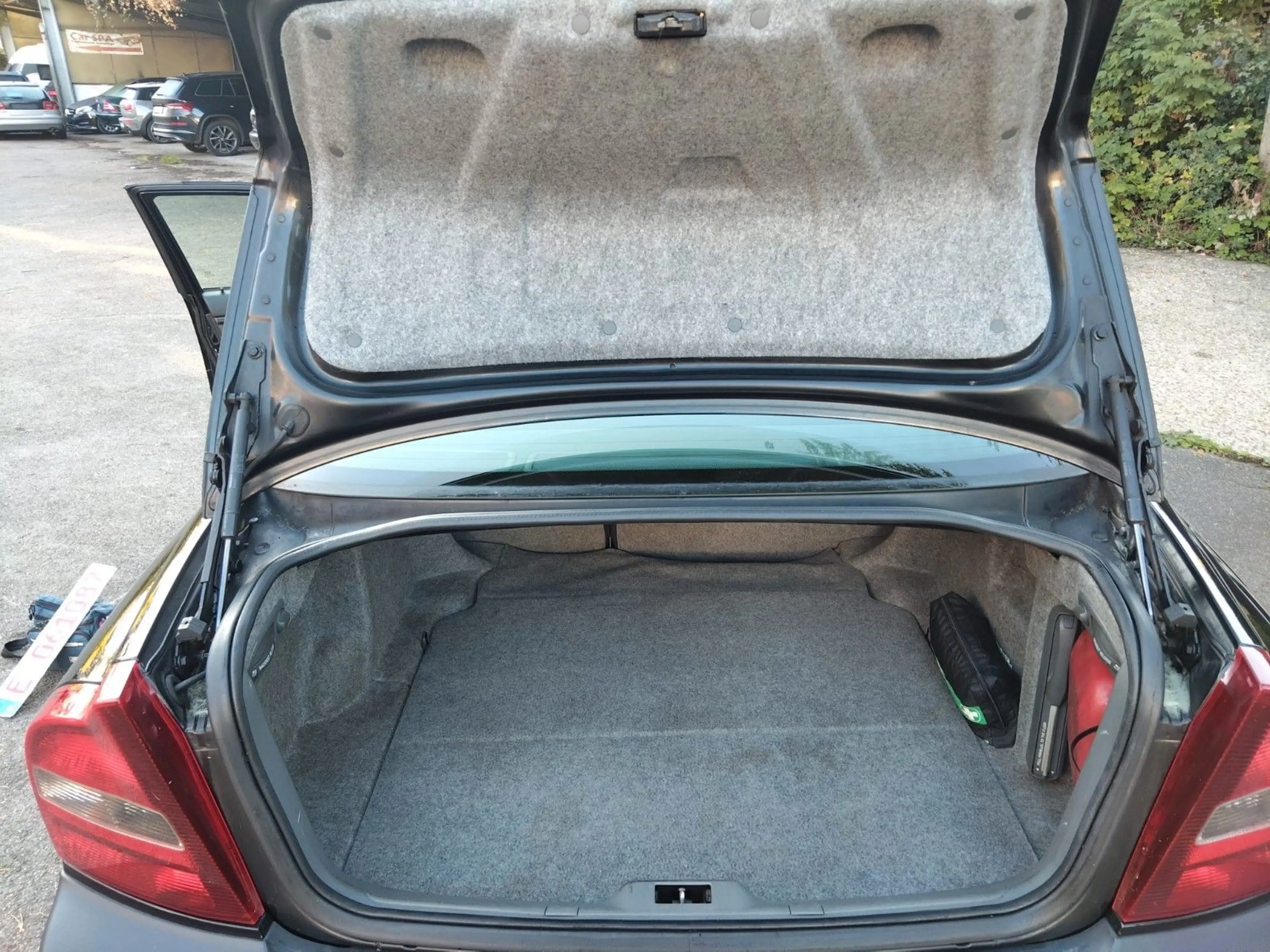 Volvo S80 2.4 - Scheckheft Volvo - TÜV+Inspktion neu — photo 13