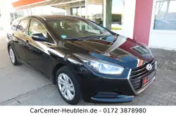 Hyundai i40 cw blue Classic