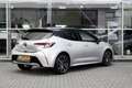 Toyota Corolla 2.0 Hybrid Executive Grau - thumbnail 2