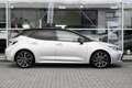 Toyota Corolla 2.0 Hybrid Executive Grau - thumbnail 3