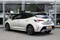 Toyota Corolla 2.0 Hybrid Executive Grau - thumbnail 8