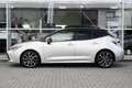 Toyota Corolla 2.0 Hybrid Executive Grau - thumbnail 9
