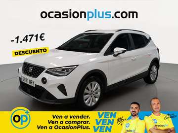 1.0 TSI S&S Style Special Edition 115