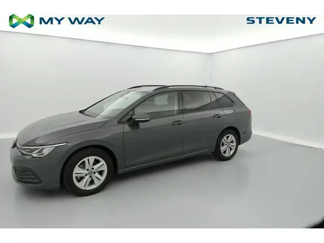 Volkswagen Golf Variant Life 1.0 eTSI 81 kW (110 ch) 7 vitesses DSG