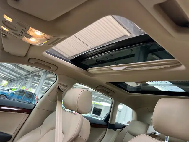 Audi A3 view 9
