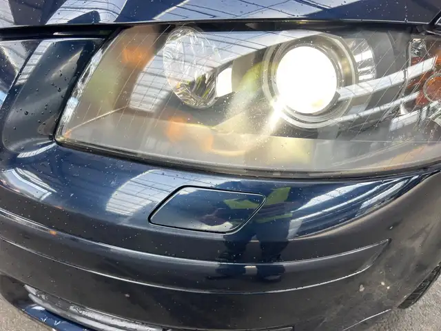 Audi A3 view 8