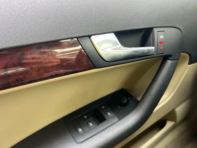 Audi A3 view 15
