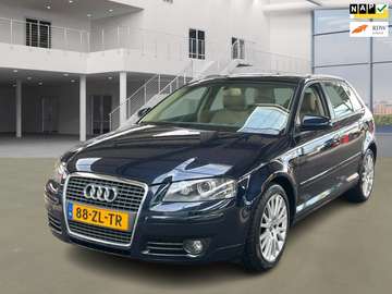 Sportback 1.8 TFSI Ambition Pro Line