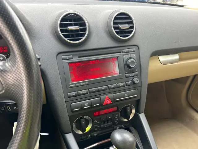 Audi A3 view 13
