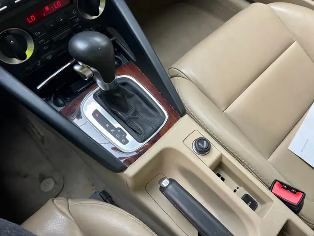 Audi A3 view 12