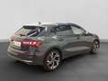 Audi A3 30 TFSI ADVANCED PANO LM18 HuD SONO Grau - thumbnail 3