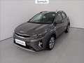 Kia Stonic 1.0 t-gdi mhev urban 100cv imt Bleu - thumbnail 1