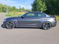 BMW M2 3.0 Coupé Boîte manuelle Gris - thumbnail 6