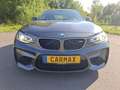 BMW M2 3.0 Coupé Boîte manuelle Gris - thumbnail 8