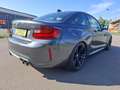 BMW M2 3.0 Coupé Boîte manuelle Gris - thumbnail 3
